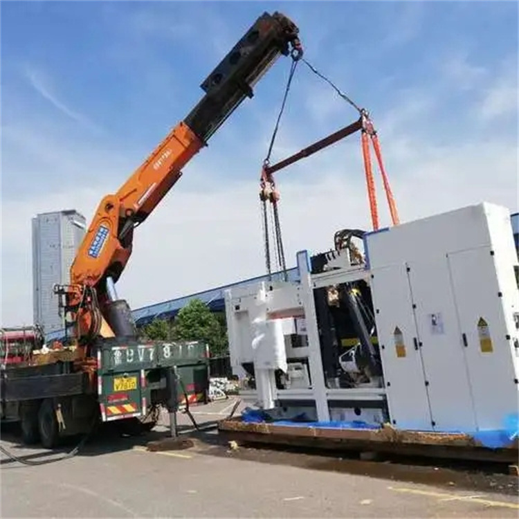 靖安附近小吊车联系方式|8-16吨|本地及时服务