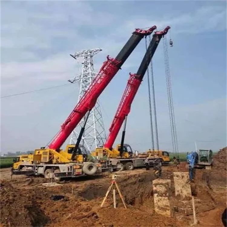 靖安小型吊沙子吊车多少钱