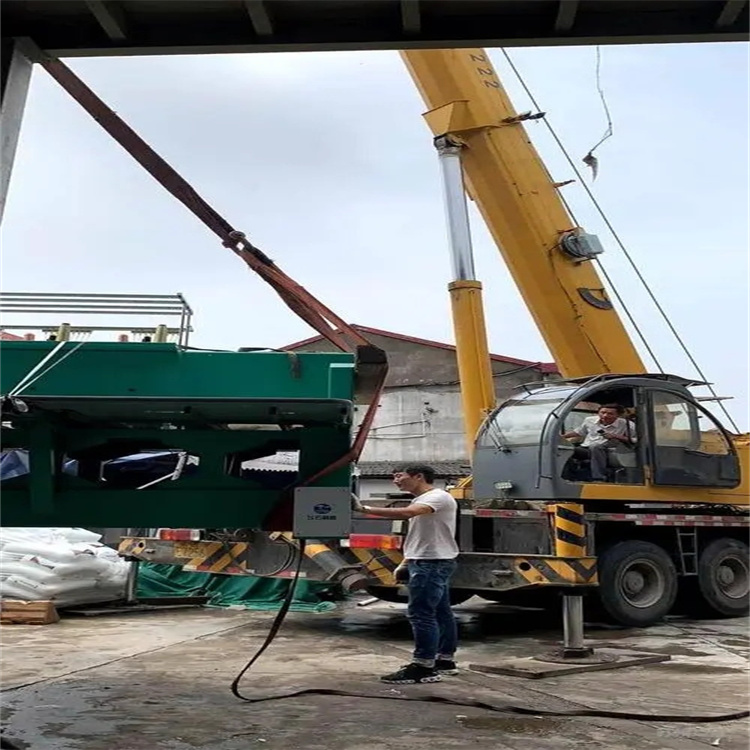 靖安大吨位吊车租赁应急保障方案|化解突发吊装需求难题