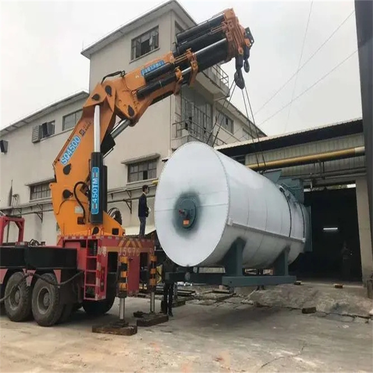 靖安吊车租用电话|24小时应急服务|精准吊装方案